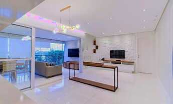 Imagem: Prédios Residenciais, Jardim Taquaral