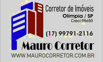 Imagem 6: Terreno para Venda em Olímpia, Residencial Quinta das Aroeiras