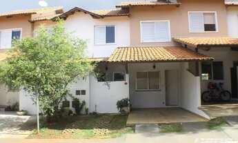 Imagem: Casa de condomínio com 3 quartos no Jardim