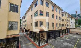 Imagem 6: Apartamento para Aluguel - Méier, 2 Quartos, 80 m2