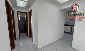 Imagem 4: Apartamento com 3 dormitórios, lado praia para alugar, 78 m² por R$ 3.200/mês - Canto do