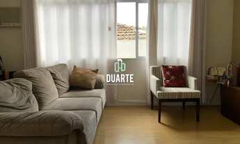 Imagem 2: SANTOS - Apartamento Padrão - Boqueirao