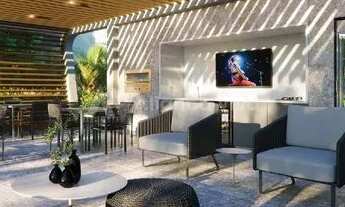 Imagem 3: Barra da Tijuca Apartamento cobertura com 3 dormitórios