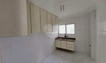 Imagem 4: Apartamento para aluguel com 100 metros quadrados com 3 quartos em Vila Madalena - São Pau