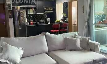 Imagem 2: Santo André - Apartamento Padrão - Jardim Bela Vista