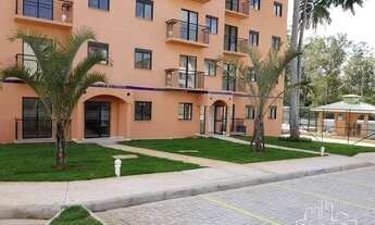 Imagem 4: Apartamento com 2 dormitórios, 54 m² - venda por R$ 275.000 ou aluguel por R$ 2.000/mês