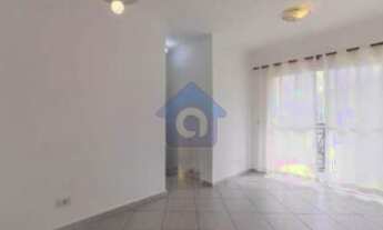 Imagem 2: Apt 2 dorm 1 vaga com varanda VILA MARIANA