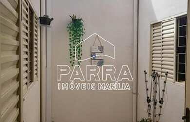 Imagem 2: Casa à venda com 3 dormitórios em Palmital, Marilia cod:1814