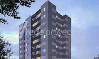 Imagem 3: Apartamento - Mansões Santo Antônio - Campinas