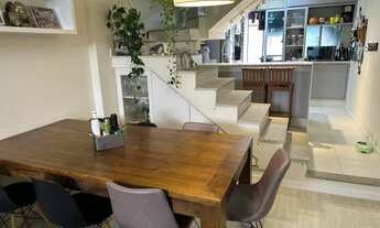 Imagem: Casa em Condomínio Fechado à 70m das águas