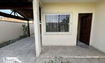 Imagem: Unilar Imóveis - Casa 2 quartos à venda