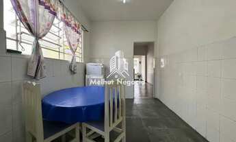 Imagem 6: Casa com 2 dorms, Taquaral, Campinas - R$ 745 mil, Cod: CA2898