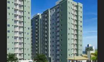 Imagem: LNC-023. 2 QTS VARANDA ELEVADOR. FINANCIA