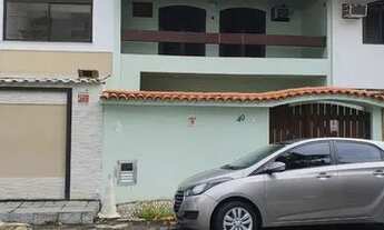 Imagem 6: Casa para aluguel possui 210 metros quadrados com 4 quartos