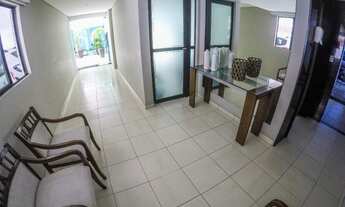 Imagem 4: Apartamento para venda tem 72 metros quadrados com 2 quartos em Pina - Recife - PE