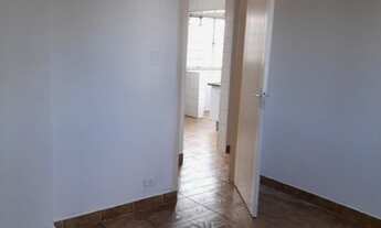 Imagem 5: Apartamento para aluguel possui 50 metros quadrados com 2 quartos