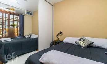 Imagem 4: Apartamento à venda Rua Carlos Von Koseritz, São João - Porto Alegre