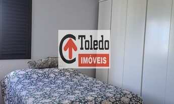 Imagem 2: Apartamento 3 dormitórios para Locação em São Paulo, Vila Zilda (Tatuapé), 3 dormitórios