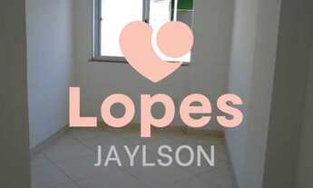 Imagem 2: Apartamento-À VENDA-Vaz Lobo-Rio de Janeiro-RJ