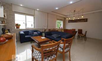 Imagem: Apartamento à Venda - Tijuca, 4 Quartos