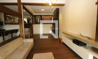 Imagem 5: Casa de Condomínio para Aluguel - Santa Tereza , 3 Quartos, 420 m2