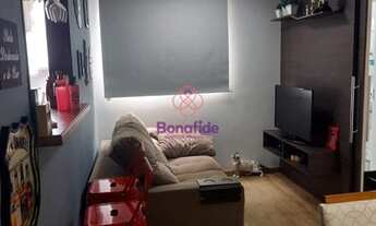 Imagem: JUNDIAÍ - Apartamento Padrão - RECANTO