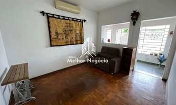 Imagem 4: Casa com 2 dorms, Taquaral, Campinas - R$ 745 mil, Cod: CA2898
