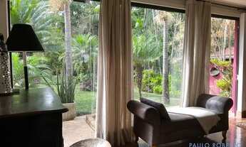 Imagem 7: CHACARA - CANJICAS - SP