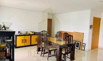 Imagem 3: Apartamento para aluguel e venda tem 225 metros quadrados com 4 quartos em Quilombo - Cuia