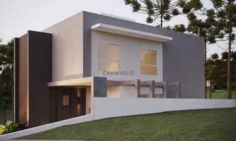 Imagem 5: Curitiba - Casa de Condomínio - Santa Candida