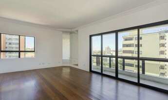 Imagem 6: Cobertura 305m2 em Moema SP