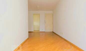 Imagem 4: Apartamento para Aluguel - Brooklin, 2 Quartos, 80 m2