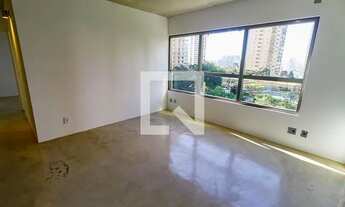 Imagem 2: Apartamento para Aluguel - Panamby, 2 Quartos, 70 m2