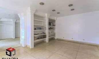 Imagem 2: Sobrado à venda 2 quartos 1 suíte 2 vagas Jardim do Mar - São Bernardo do Campo - SP