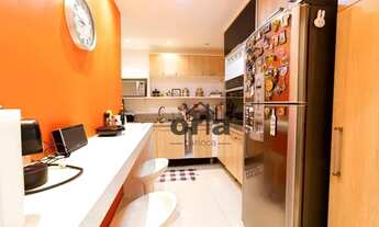 Imagem 5: Apartamento com 3 dormitórios à venda, 105 m² por R$ 1.012.000,00 - Flamengo - Rio de Jane