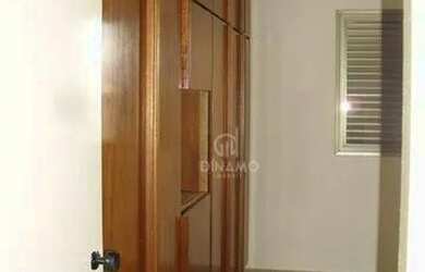 Imagem 7: Apartamento com 3 dormitórios para alugar, 93 m² por R$ 2.407,80/mês - Santa Cruz - Ribeir