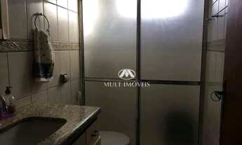 Imagem 6: Apartamento com 3 dormitórios à venda, 96 m² por R$ 420.000,00 - Condomínio Itamaraty - Ri