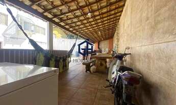 Imagem 2: Casa 4 quartos 3 vagas Jardim Leblon