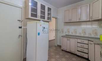 Imagem 5: Locação Apartamento 2 Dormitórios - 95 m² Higienópolis