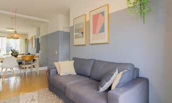 Imagem 5: Apartamento à Venda - Vila Olímpia, 2 Quartos, 64 m2