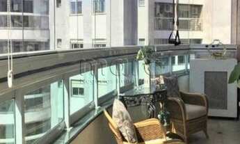 Imagem 4: SAO PAULO - Apartamento Padrão - PERDIZES