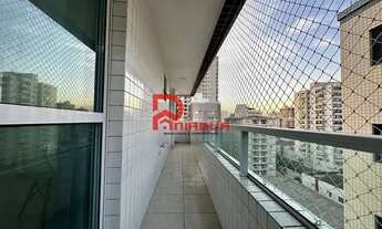 Imagem 5: Apartamento com 1 dorm, Guilhermina, Praia Grande - R$ 300 mil, Cod: 4455