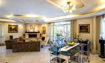 Imagem 2: Valinhos - Casa de Condomínio - Village Sans Souci