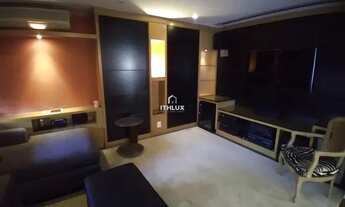 Imagem 5: Conforto, segurança e aconchego, definem bem o que é ter esse apartamento como lar