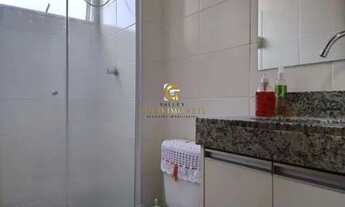 Imagem 6: AV - Apartamento para venda Jardim das indústrias