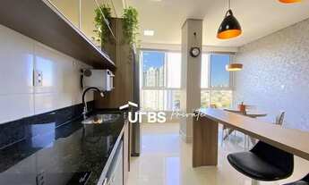 Imagem 6: Terra Mundi Parque Cascavel - Apartamento 2 quartos, sendo 1 suíte