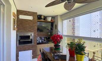 Imagem 5: APARTAMENTO À VENDA NO ACQUA GALLERIA - JD MADALENA EM CAMPINAS/SP