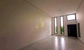 Imagem 2: Casa à venda Condomínio Phytus - Itupeva/SP 3 dormitórios sendo 1 suite com area verde