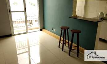 Imagem: Apartamento 2 Quartos Condominio Morada