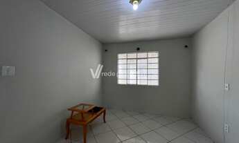 Imagem 4: Casa - Vila Trinta e Um de Março - Campinas